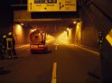BF Koeln Tunneluebung Koeln Kalk Solingerstr und Germaniastr P169